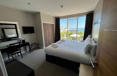 Gorran Haven House | The Llawnroc