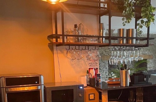 Gorran Haven House | The Llawnroc