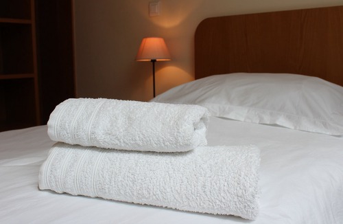 Villeneuve-sous-Dammartin House | The lodging of La Bergerie