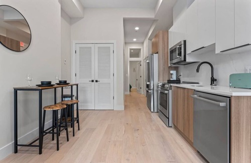 Dupont Circle Bed & Breakfast | The Lobby Residence Modern 2BR Downtown DC Dupont