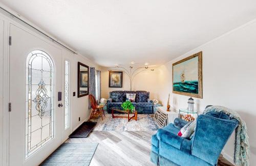 Wells House | The Lobster Claw