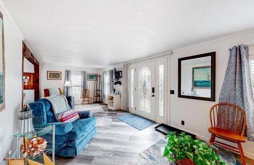 Wells House | The Lobster Claw