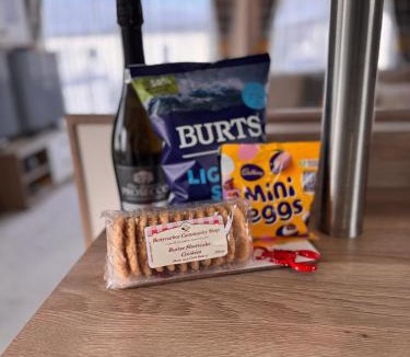 Mullacott Resort | The Lobster Pot