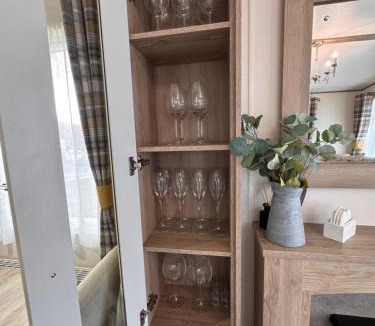 Mullacott Resort | The Lobster Pot