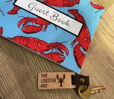 Mullacott Resort | The Lobster Pot