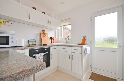 Nettlestone Ski Chalet | The Lobster Pot