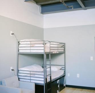 Hunters Point Hostel | The Local NY