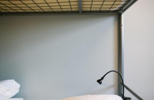 Hunters Point Hostel | The Local NY