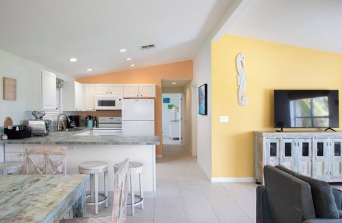 Geiger Key House | The Local's favorite spot.