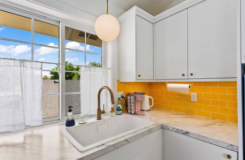 Sunset House | The Local's Scoop