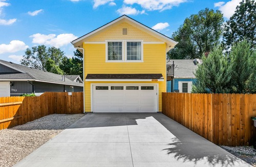 Sunset House | The Local's Scoop