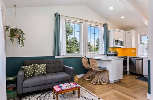 Sunset House | The Local's Scoop