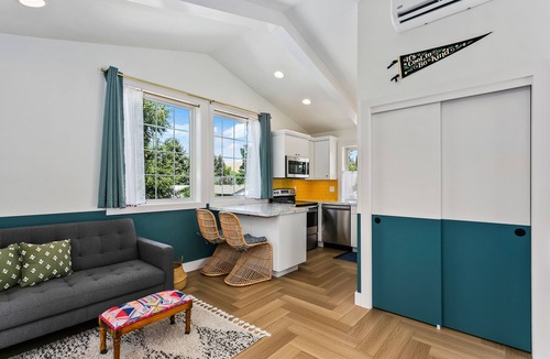 Sunset House | The Local's Scoop