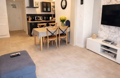 Loches Condo | The Loches Washhouse 4 personnes