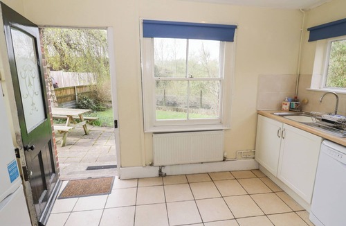 Gloucester Cottage | The Lock House