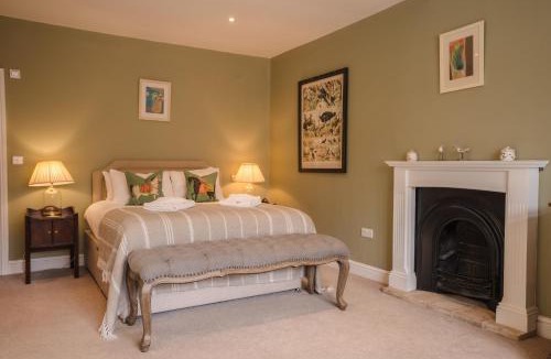Loddon Bed & Breakfast | The Loddon Swan