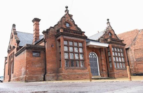 Loddon Bed & Breakfast | The Loddon Swan