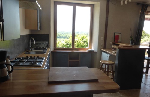 Saint-Germain-sur-Ille House | The lodging of Rondel Chesne