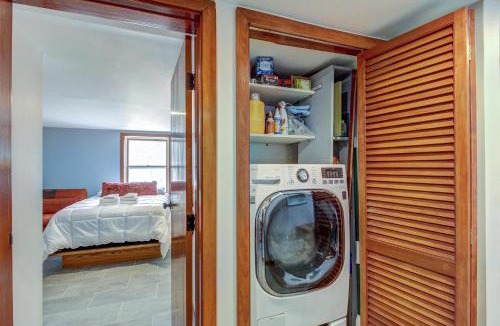 Stowe Area House | The Lodge #23