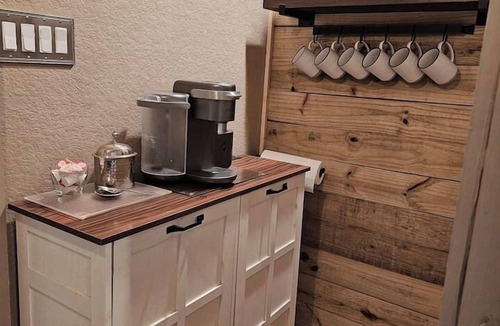 Weatherford Apartment | The Lodge Annex at Harmony Oaks
