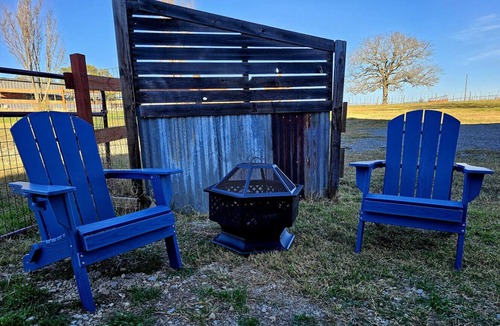Weatherford Apartment | The Lodge Annex at Harmony Oaks