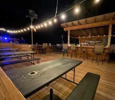 Hot Springs Hotel | The Lodge at Angostura