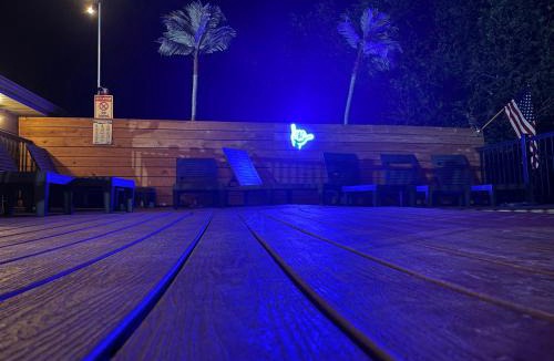 Hot Springs Hotel | The Lodge at Angostura