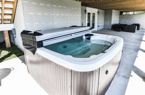 Bluemont House | The Lodge at Bear Rock