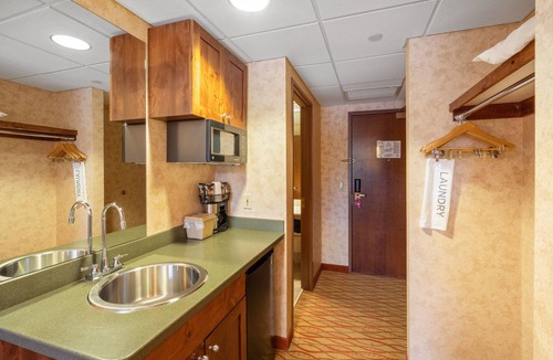 Big Sky Hotel | The Lodge at Big Sky