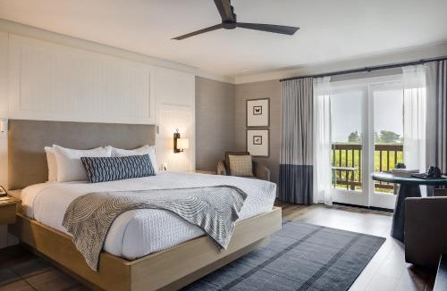 Bodega Bay Hotel | The Lodge at Bodega Bay