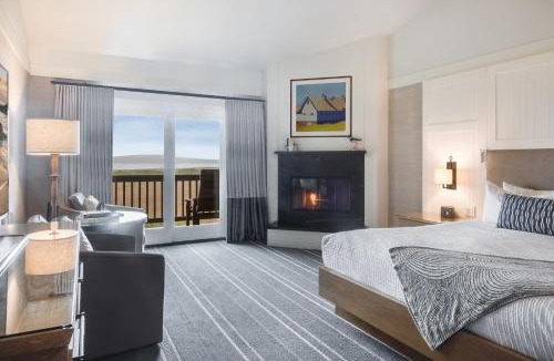 Bodega Bay Hotel | The Lodge at Bodega Bay