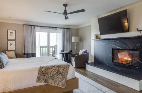 Bodega Bay Hotel | The Lodge at Bodega Bay