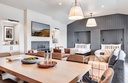 Bodega Bay Hotel | The Lodge at Bodega Bay