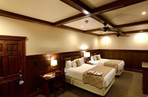 Cloudcroft Hotel | The Lodge at Cloudcroft