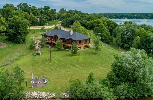 Sauk Centre Cabin | The Lodge at Diamond Point