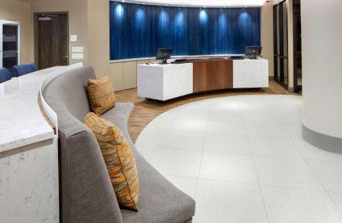Durham Hotel | The Lodge at Duke Medical Center