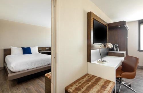 Durham Hotel | The Lodge at Duke Medical Center