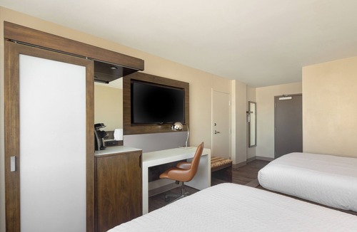 Durham Hotel | The Lodge at Duke Medical Center
