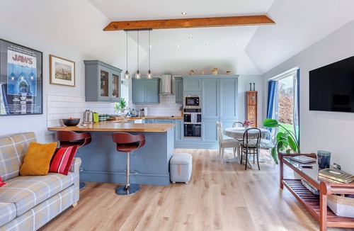East Horrington Cottage | The Lodge at Edenbridge