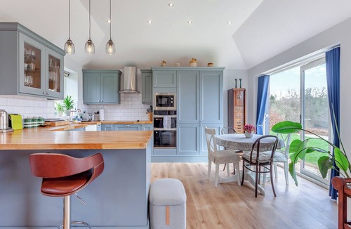 East Horrington Cottage | The Lodge at Edenbridge