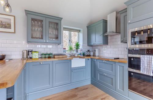 East Horrington House | The Lodge At Edenbridge