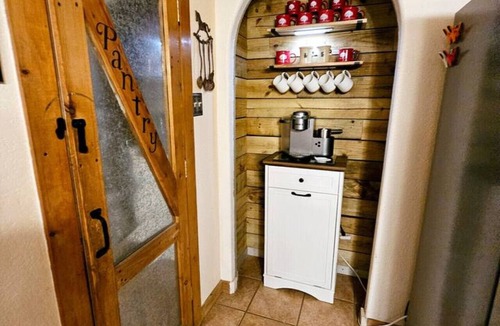 Weatherford House | The Lodge at Harmony Oaks