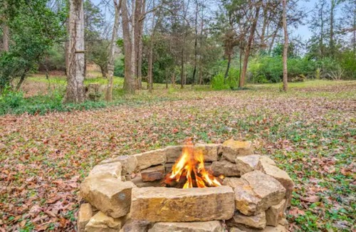 Tyler Cabin | The Lodge at Hidden Creek