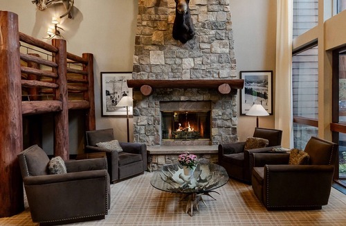 Jackson Hotel | The Lodge at Jackson Hole