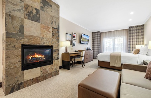 Jackson Hotel | The Lodge at Jackson Hole