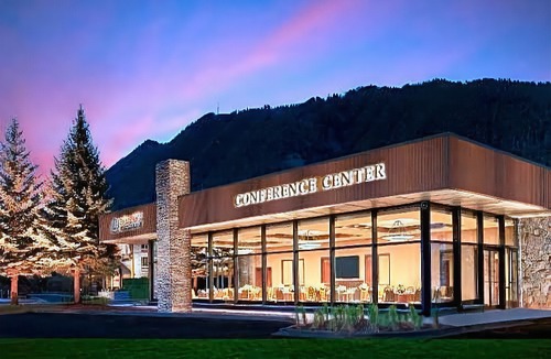 Jackson Hotel | The Lodge at Jackson Hole