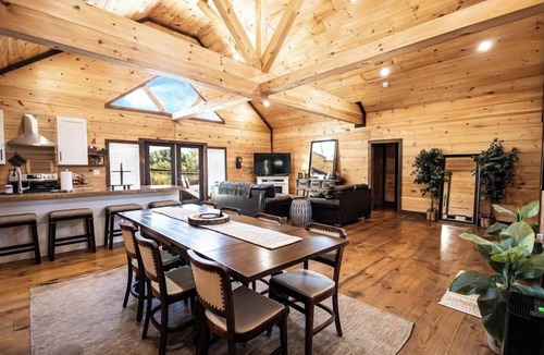 Joelton House | The Lodge at Jones Farm