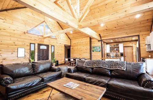 Joelton House | The Lodge at Jones Farm