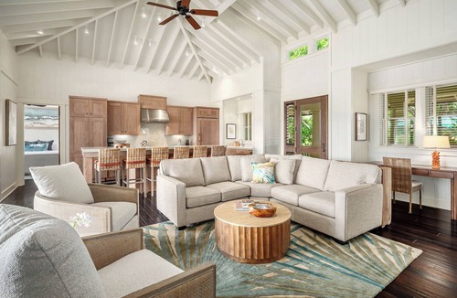 Poipu Villa | The Lodge at Kukui’ula