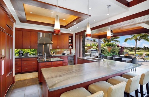 Poipu Villa | The Lodge at Kukui’ula